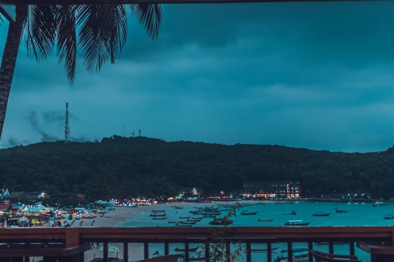 D Rock Garden Resort Pulau Perhentian Kecil Zewnętrze zdjęcie