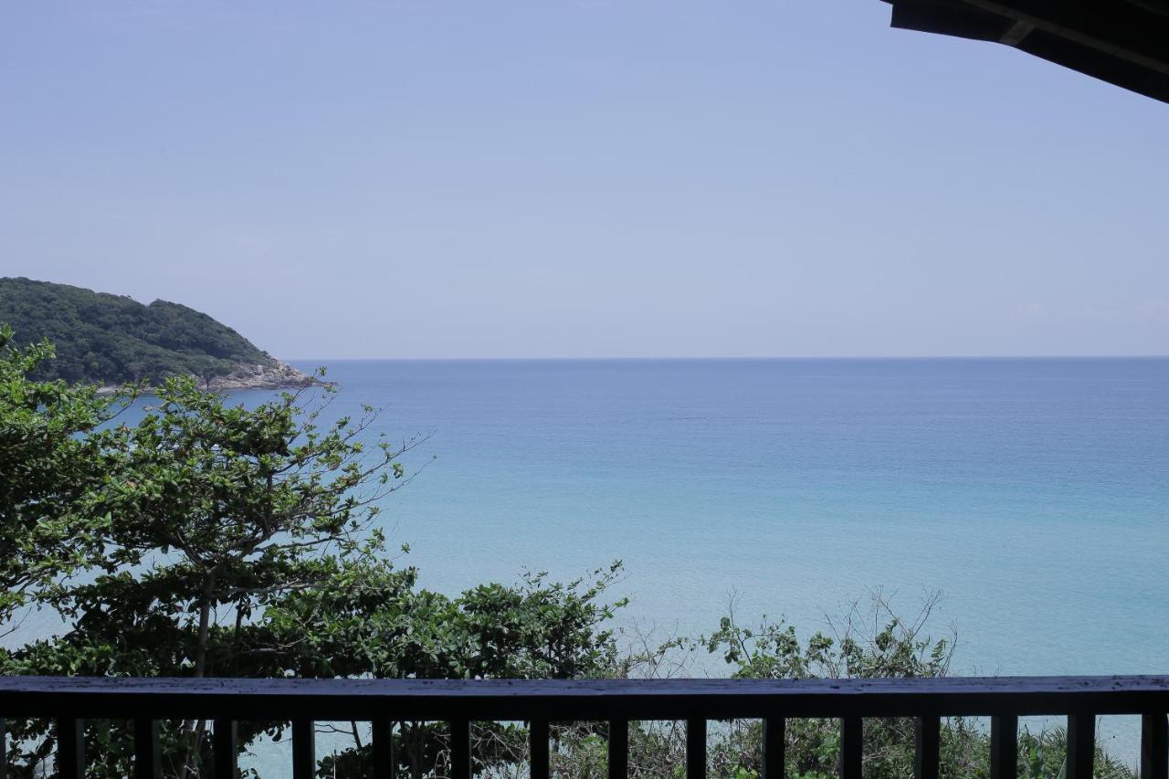 D Rock Garden Resort Pulau Perhentian Kecil Zewnętrze zdjęcie