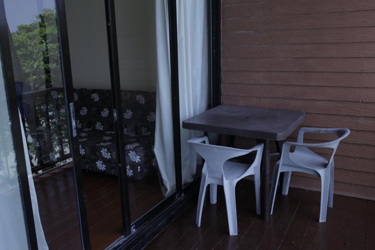 D Rock Garden Resort Pulau Perhentian Kecil Zewnętrze zdjęcie