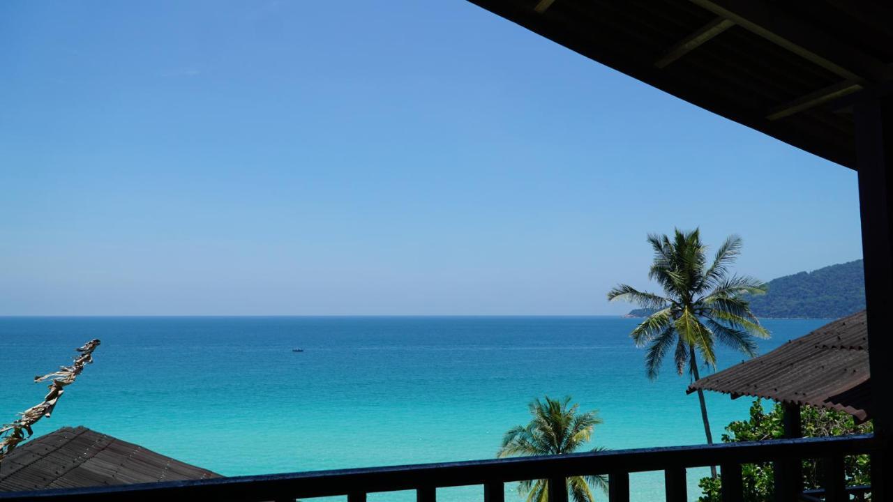D Rock Garden Resort Pulau Perhentian Kecil Zewnętrze zdjęcie