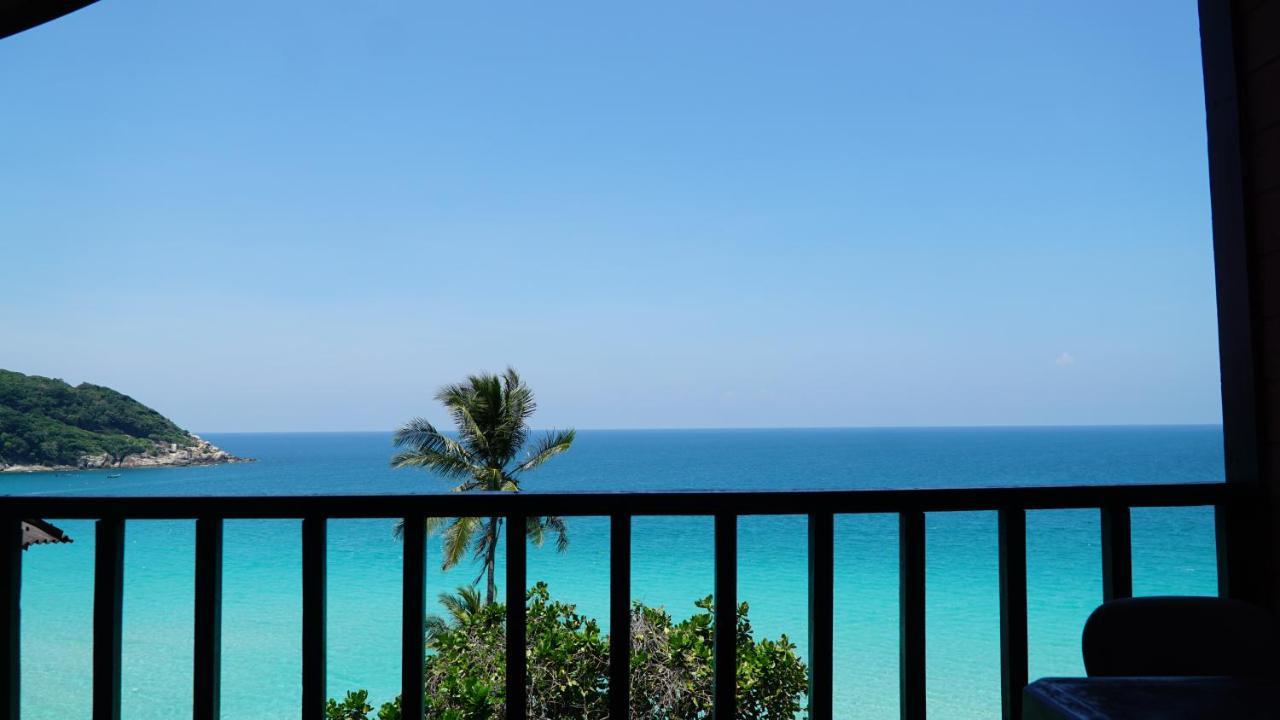 D Rock Garden Resort Pulau Perhentian Kecil Zewnętrze zdjęcie