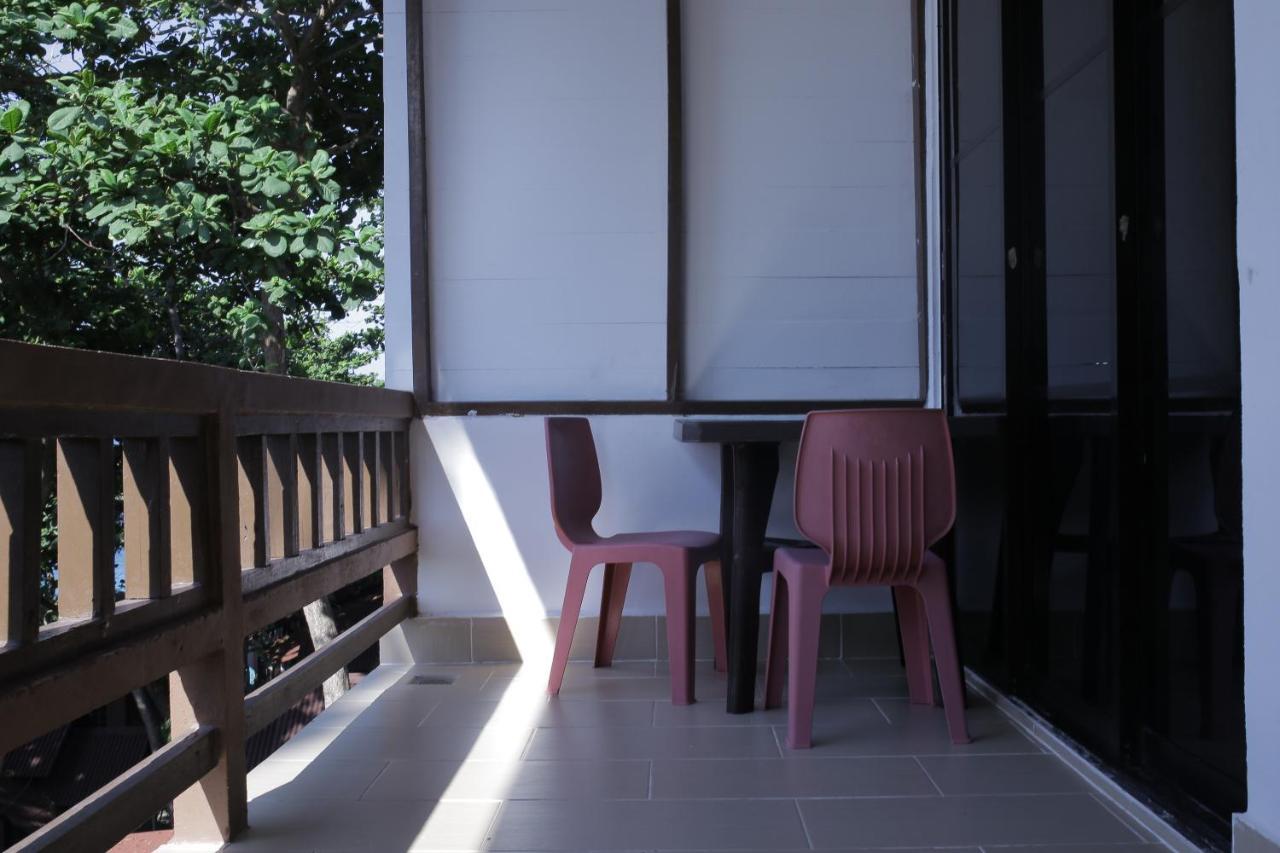 D Rock Garden Resort Pulau Perhentian Kecil Zewnętrze zdjęcie