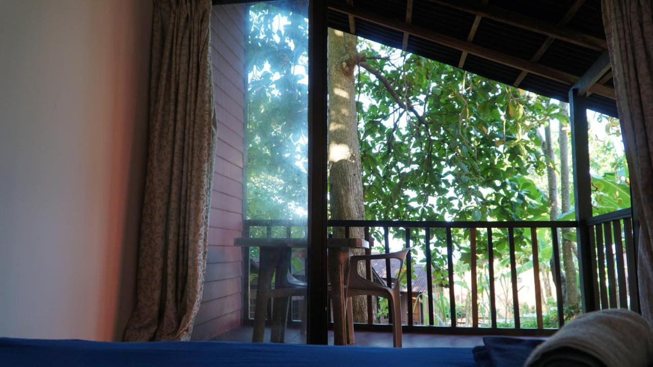 D Rock Garden Resort Pulau Perhentian Kecil Zewnętrze zdjęcie